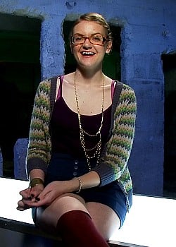 Ivy Mokhov